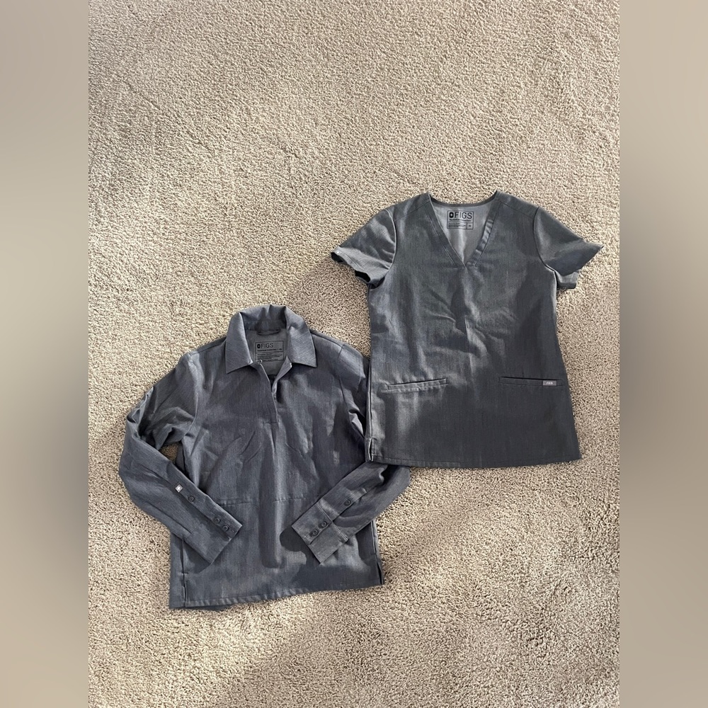 Graphite Top Set XS